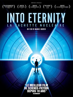 Into Eternity / Lycée Rotrou / Dreux / 16 avril 2018 / 19 h. @ DREUX