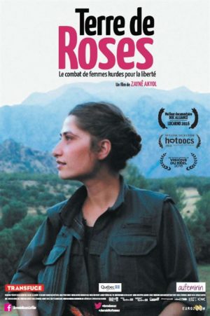 Proche-Orient et situation kurde / CinéParadis / Chartres / 17 avril 2018 / 19 h. 30 @ CHARTRES