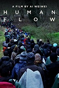 Human Flow / Enfants du Paradis / Chartres / 19 avril 2018 / 20 h. @ CHARTRES