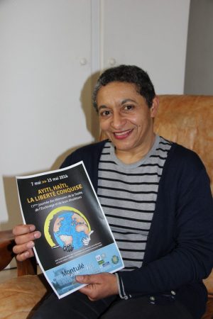Sylvie Zamia