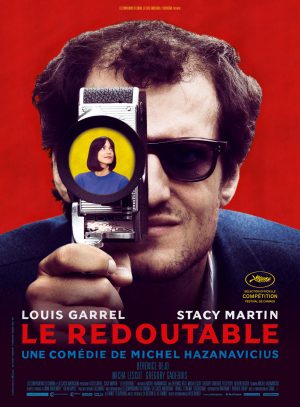 Le Redoutable / Le Rex / Nogent-le-Rotrou / 30 mai 2018 / 20 h. / présenté par Pascal Ory @ NOGENT-LE-ROTROU