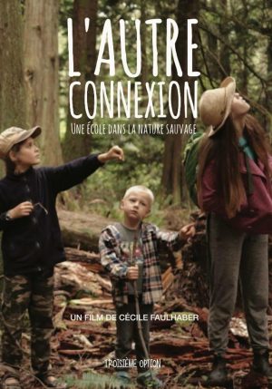 L'Autre Connexion / CinéCentre / Dreux / 13 septembre / 20 h. @ DREUX