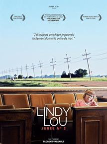 Lindy Lou, jurée n° 2 / Enfants du Paradis / Chartres / 10 octobre / 20 h. @ CHARTRES - Les Enfants du Paradis