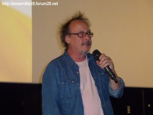 M.Toesca 20-10-2018 Chartres CinéParadis Libre Herrou 01
