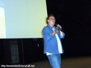 M.Toesca 20-10-2018 Chartres CinéParadis Libre Herrou 04