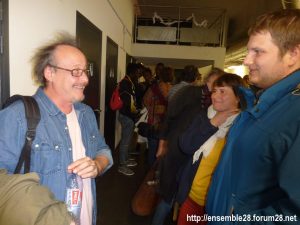 M.Toesca 20-10-2018 Chartres CinéParadis Libre Herrou 07