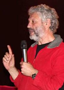Claude Hirsch
