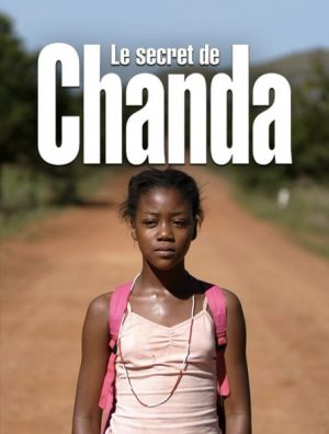 Le Secret de Chanda / CinéParadis / Chartres / 3 décembre / 20 h. 30 @ CHARTRES - Les Enfants du Paradis