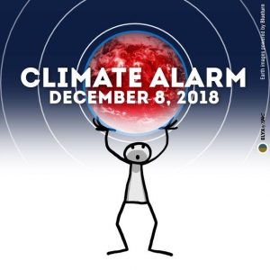8 décembre : Marches pour le climat Paris, Évreux, Orléans ou Blois ? @ 14 h. : PARIS, ÉVREUX, ORLÉANS 15 h. BLOIS