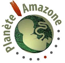 Logo Planète Amazone