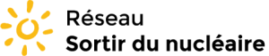 Logo Sortir du nucléaire