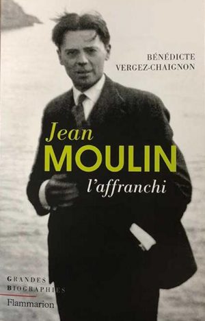 Jean Moulin, l'affranchi / Café historique / Chartres / Bar Le Parisien / 17 janvier / 18 h. 30 @ CHARTRES - Bar Le Parisien