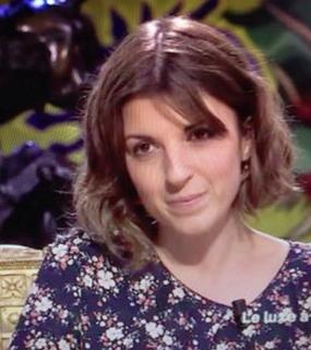 Julie Delettre
