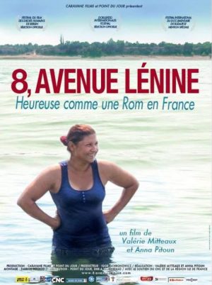 8, avenue Lénine / CinéParadis / Chartres / 6 mai / 20 h. @ CHARTRES - Les Enfants du Paradis