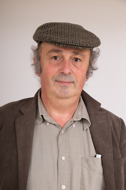 Gilles Balbastre