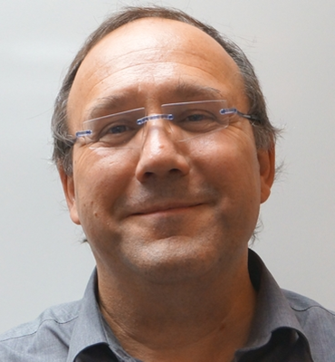 Serge Vidal