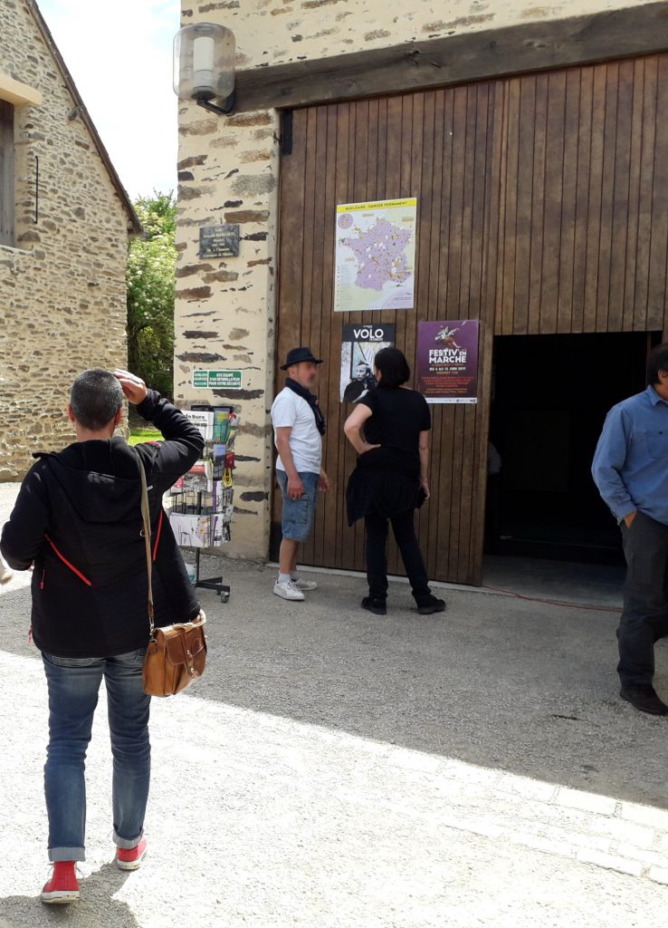 Atomik Tour Châteauroux 1