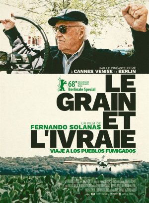 Le Grain et l'Ivraie / Rex / Nogent-le-Rotrou / du 23 au 29 octobre @ NOGENT-LE-ROTROU - Cinéma REX
