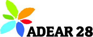 Logo ADEAR 28