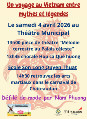 Châteaudun 2026-04-04 Fête-du-Têt Viernam [Programme 1]