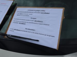 Chartres 02-04-2026 Tractage Retraités