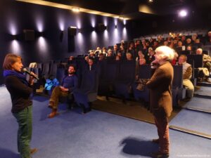 Chartres 30-03-2026 Les Fleurs du manguier Alexandra de Mersan