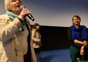 Chartres 30-03-2026 Les Fleurs du manguier Alexandra de Mersan
