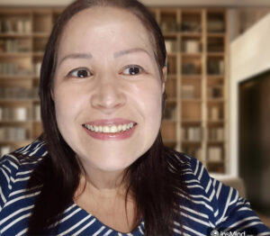 Fatiha Kaouès, anthropologue