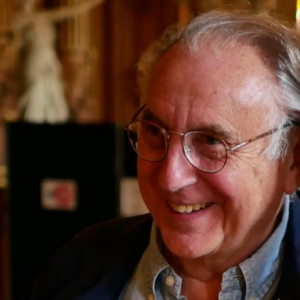 Jean-Paul Chagnollaud