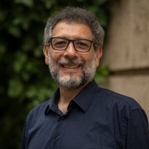 Ziad Majed