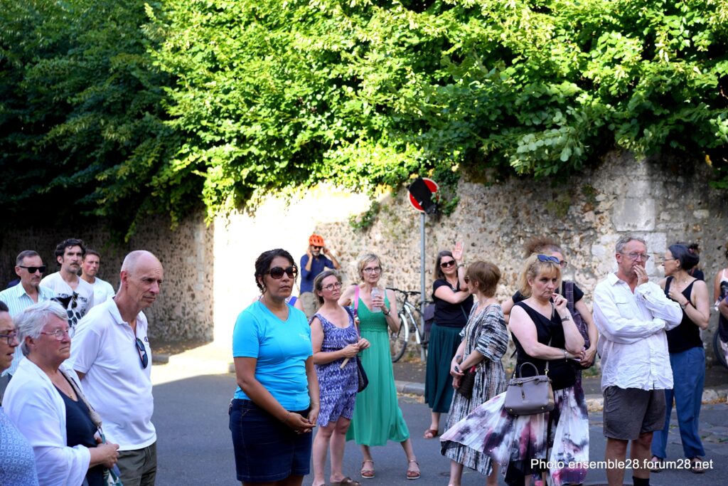 2026.06.22 Chartres Rassemblement loi intégrale VSS
