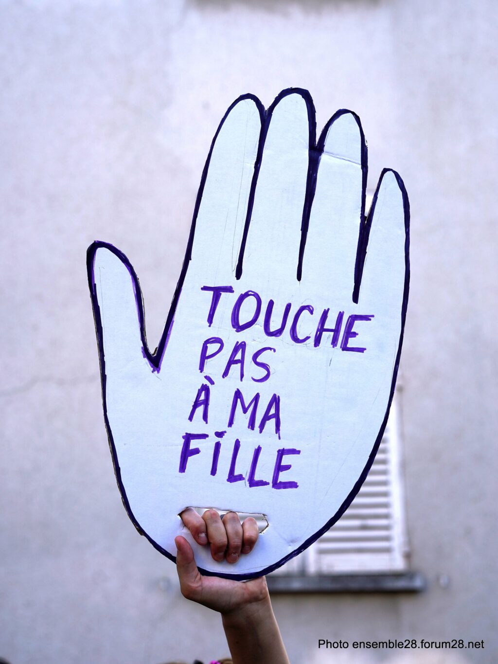2026.06.22 Chartres Rassemblement loi intégrale VSS