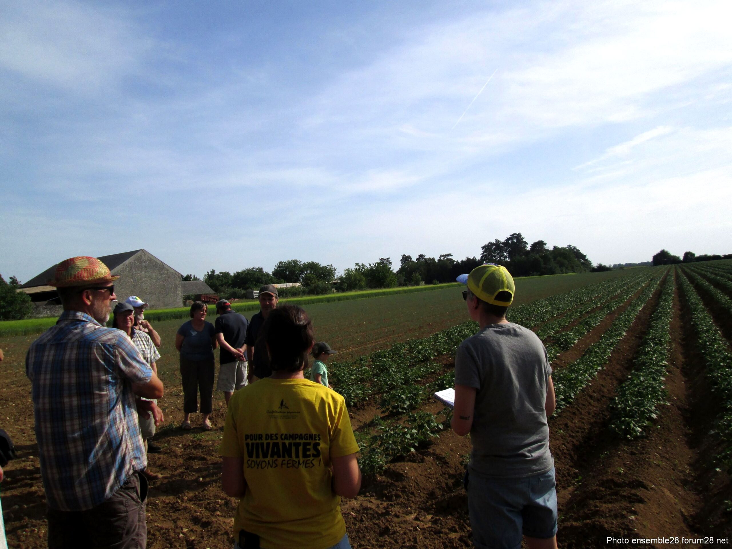 Gommerville 29-05-2026 Forum Alternatives aux pesticides