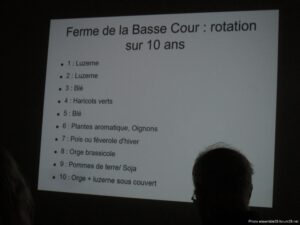 Gommerville 29-05-2026 Forum Alternatives aux pesticides