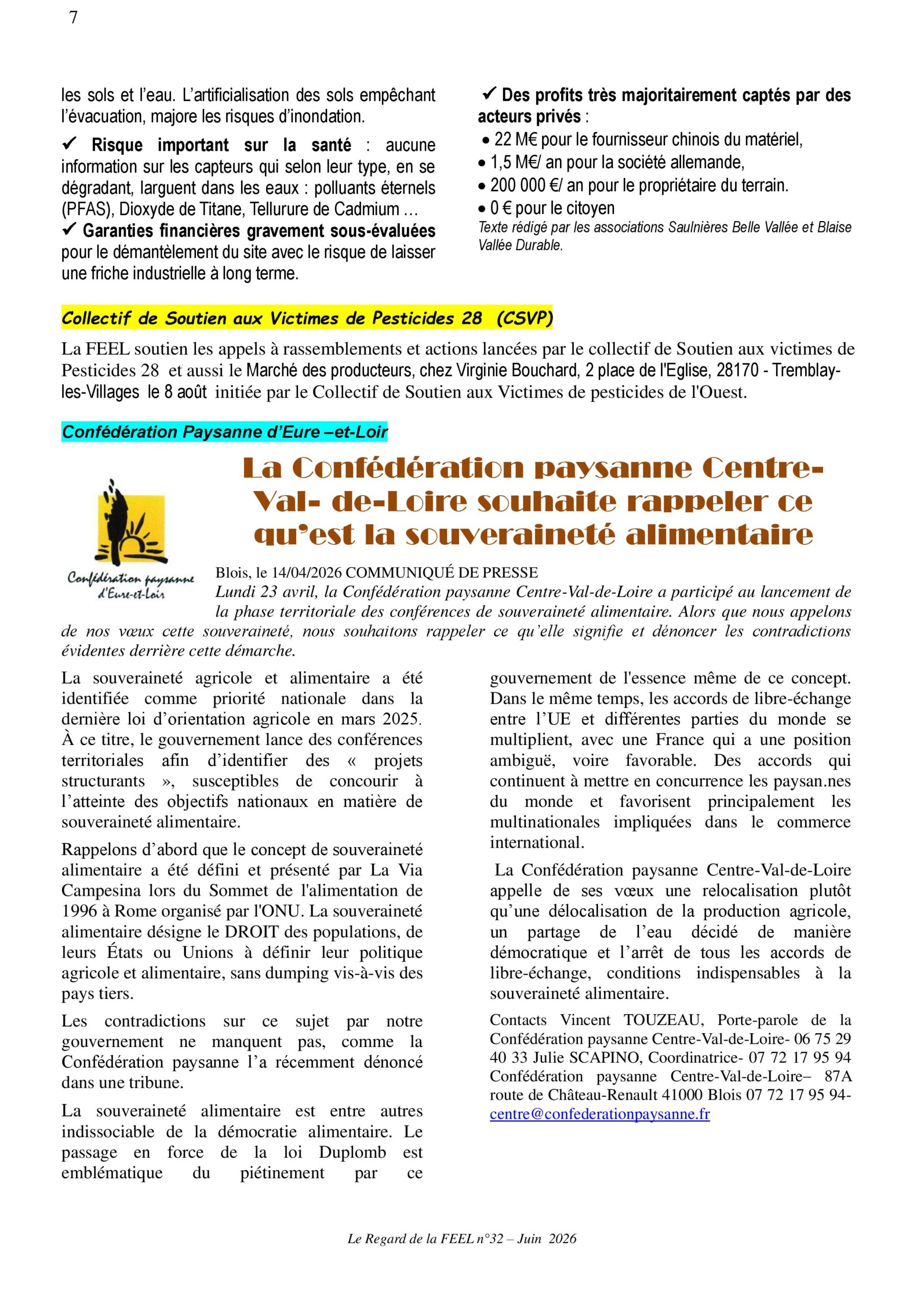 Le Regard de la FEEL n°32 Juin 2026 _07