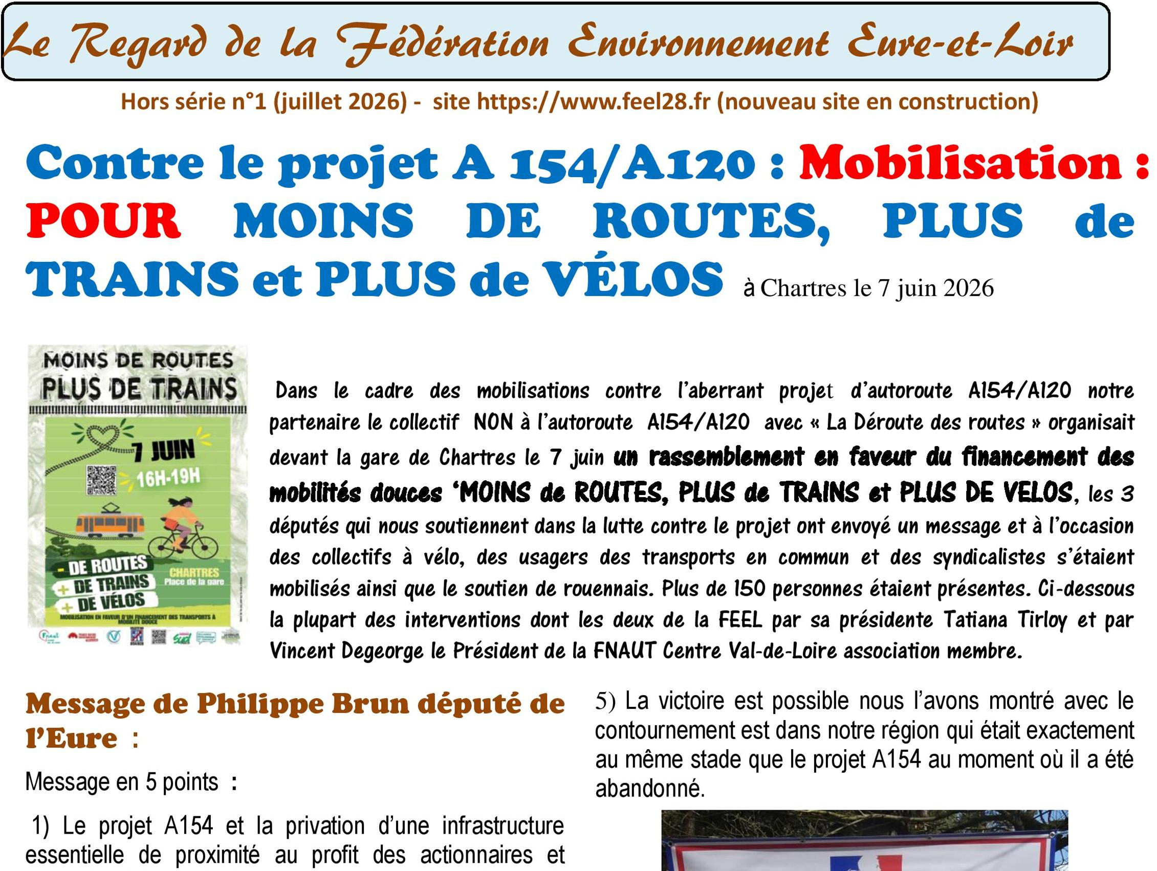Regard FEEL n° HS 1 1x6 [visuel]