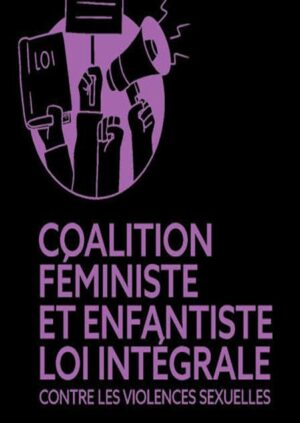 Loi intégrale contre les VSS [visuel]