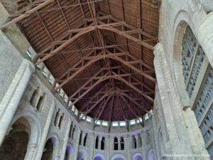 Nogent-le-Rotrou 2026-08-02 Supercheries Abbaye