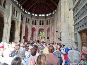 Nogent-le-Rotrou 2026-08-02 Supercheries Abbaye