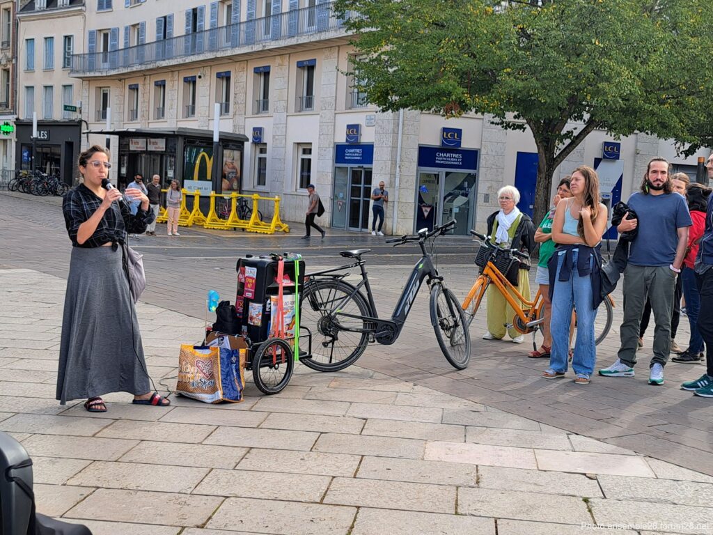 Chartres 20-09-2026 Rassemblement Non-au-permis-de-tuer