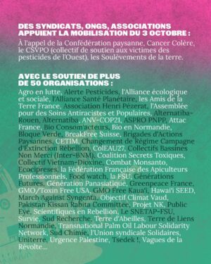 Saint-Pierre-la-Garenne 2026-10-03 Stop Pesticides Manifestation Syngenta [visuel soutiens]