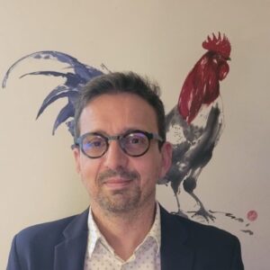 Tony-Marc Camus
