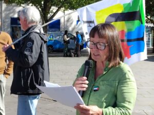 Chartres 14-10-2026 Rassemblement Retraités