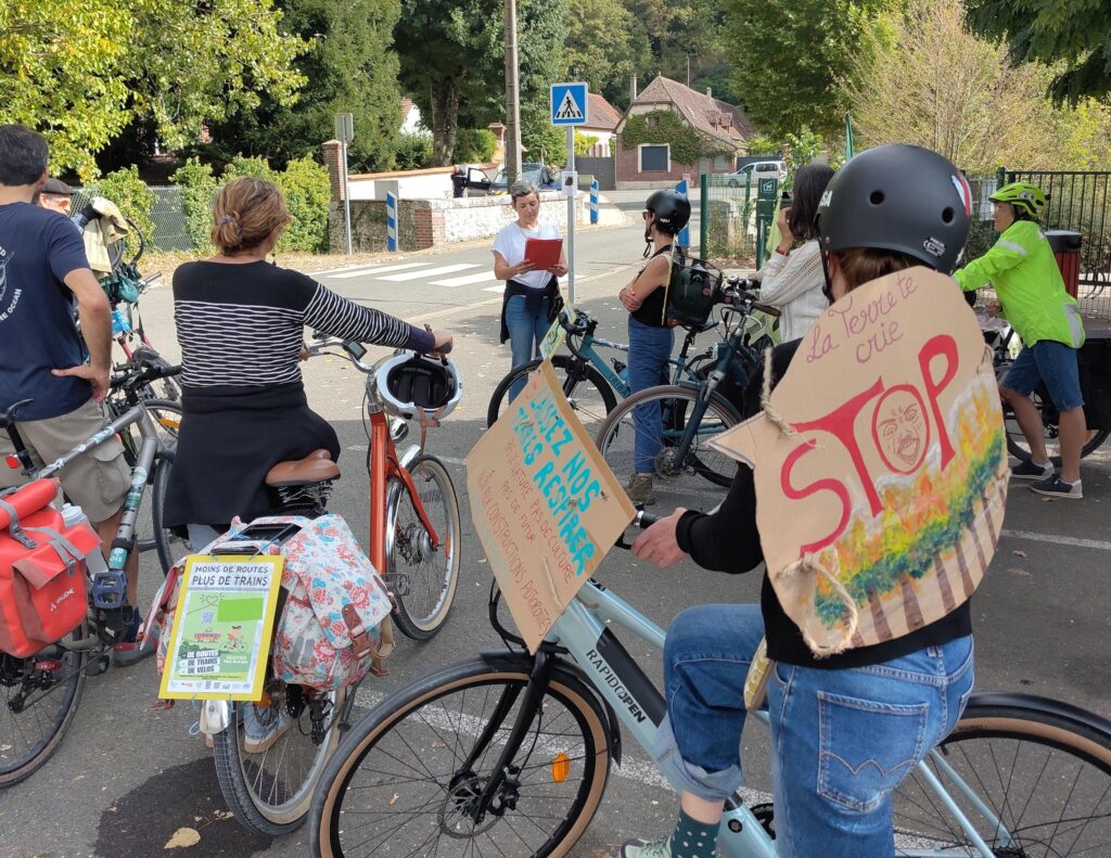 Chartres 2026-09-26 Marche Climat 09