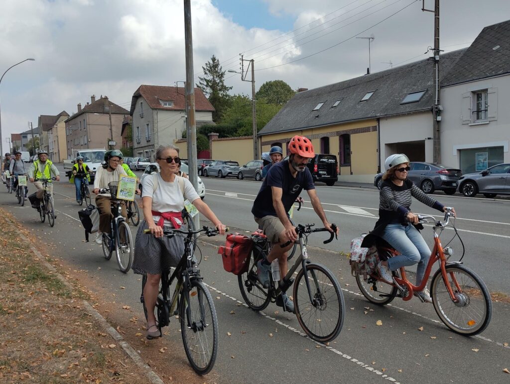 Chartres 2026-09-26 Marche Climat 10