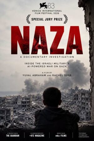 Naza [Affiche 2]