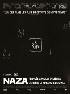 Naza [Affiche 1]